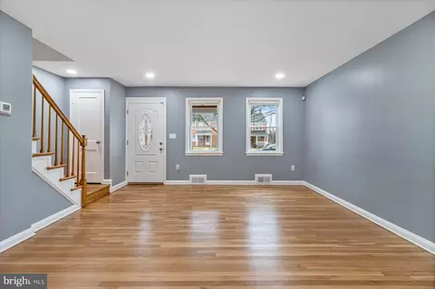 Living - 1218 Meridene Dr, Baltimore, MD 21239 photo 1 of 1