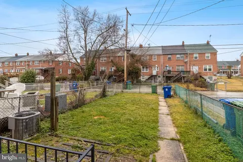 View/Area - 1218 Meridene Dr, Baltimore, MD 21239 photo 1 of 2