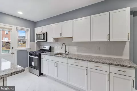 Kitchen - 1218 Meridene Dr, Baltimore, MD 21239 photo 1 of 5