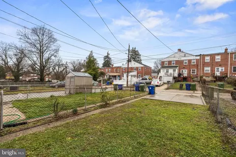 View/Area - 4522 Mountview Rd, Baltimore, MD 21229 photo 1 of 1