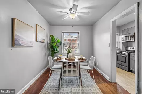 Dining - 4522 Mountview Rd, Baltimore, MD 21229 photo 1 of 3