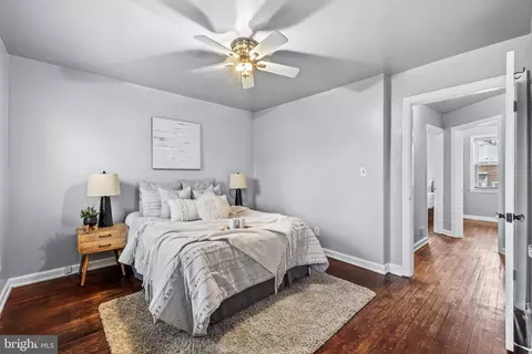 Bedroom - 4522 Mountview Rd, Baltimore, MD 21229 photo 3 of 5