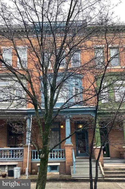 2627 Saint Paul St, Baltimore, MD 21218