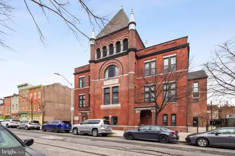 511 S Bond St #103, Baltimore, MD 21231