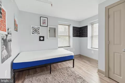 Bedroom - 511 S Bond St #103, Baltimore, MD 21231 photo 2 of 3