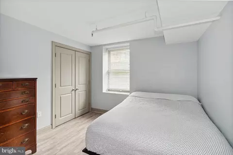 Bedroom - 511 S Bond St #103, Baltimore, MD 21231 photo 3 of 3