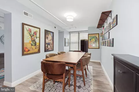 Dining - 511 S Bond St #103, Baltimore, MD 21231 photo 1 of 1