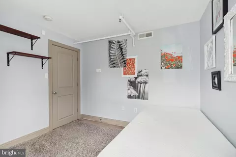 Bedroom - 511 S Bond St #103, Baltimore, MD 21231 photo 1 of 3