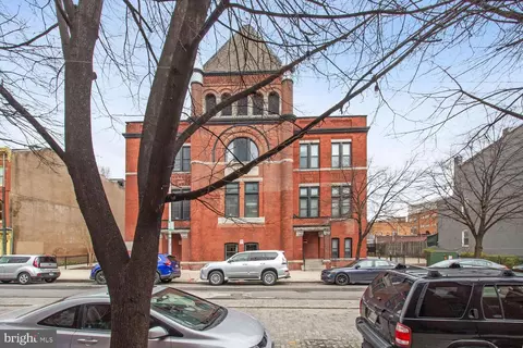 Exterior - 511 S Bond St #103, Baltimore, MD 21231 photo 2 of 2