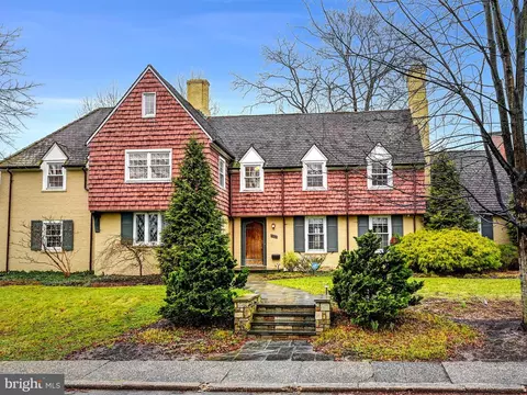 5306 Purlington Way, Baltimore, MD 21212