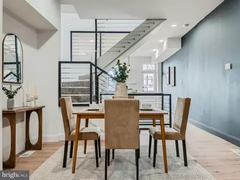 Dining - 2807 Erdman Ave, Baltimore, MD 21213 photo 3 of 4