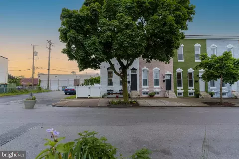 Other - 521 W 27th St, Baltimore, MD 21211 photo 9 of 9