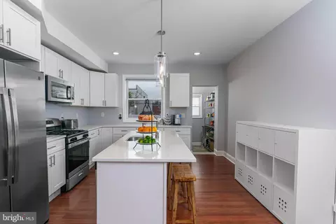 Other - 521 W 27th St, Baltimore, MD 21211 photo 5 of 9