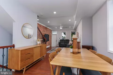 Dining - 521 W 27th St, Baltimore, MD 21211 photo 1 of 1