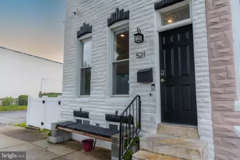 Other - 521 W 27th St, Baltimore, MD 21211 photo 2 of 9
