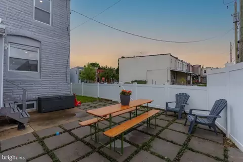 Exterior - 521 W 27th St, Baltimore, MD 21211 photo 3 of 3