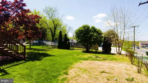 Exterior - 4000 Third St, Baltimore Highlands, MD 21225 photo 6 of 15