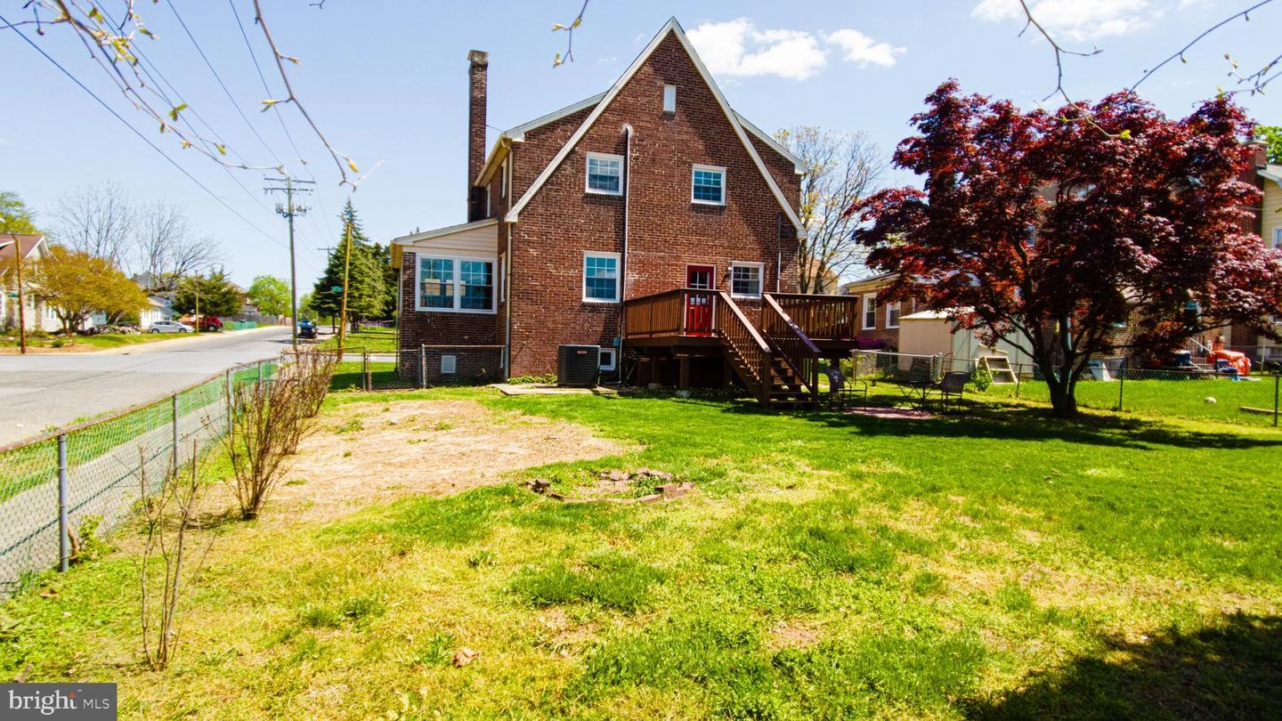 Exterior - 4000 Third St, Baltimore Highlands, MD 21225 photo 15 of 15