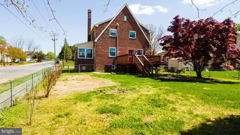 Exterior - 4000 Third St, Baltimore Highlands, MD 21225 photo 15 of 15