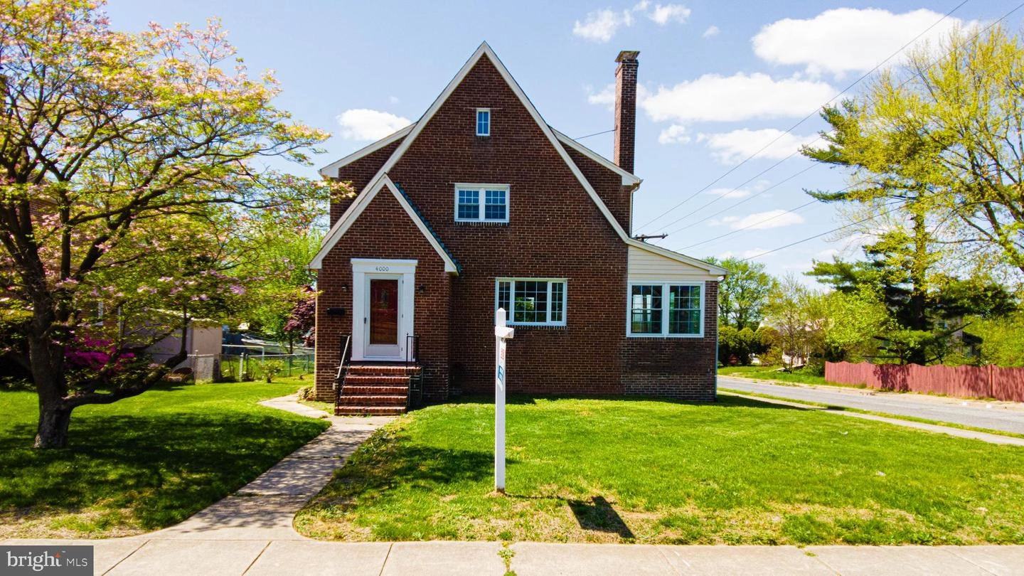 Exterior - 4000 Third St, Baltimore Highlands, MD 21225 photo 2 of 15