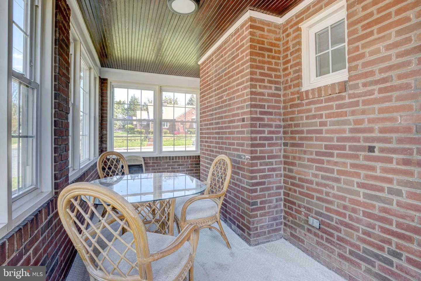 Exterior - 4000 Third St, Baltimore Highlands, MD 21225 photo 5 of 15