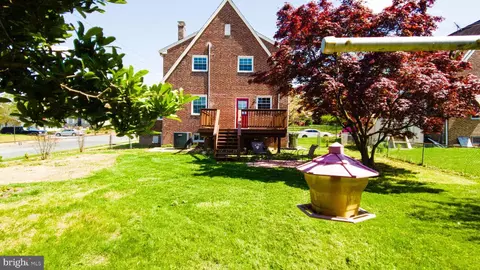 Exterior - 4000 Third St, Baltimore Highlands, MD 21225 photo 9 of 15