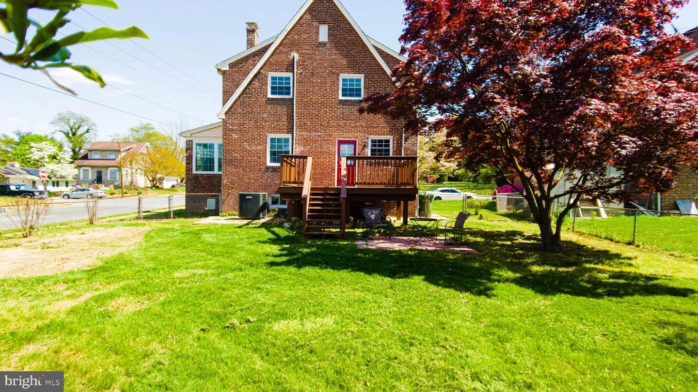 Exterior - 4000 Third St, Baltimore Highlands, MD 21225 photo 14 of 15