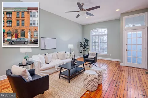 143 S Linwood Ave, Baltimore, MD 21224