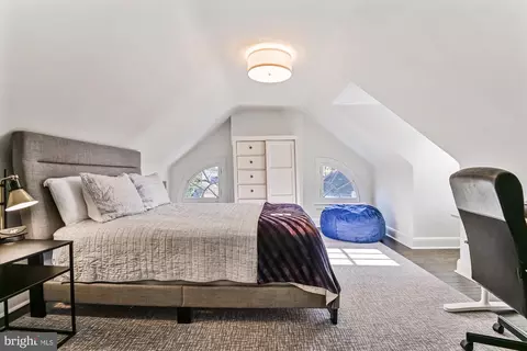 Bedroom - 30 Whitfield Rd, Baltimore, MD 21210 photo 6 of 7