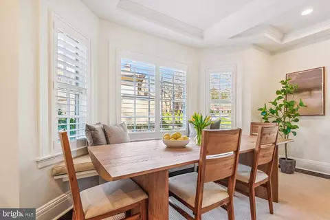 Dining - 30 Whitfield Rd, Baltimore, MD 21210 photo 1 of 3