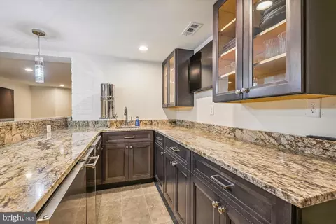 Kitchen - 30 Whitfield Rd, Baltimore, MD 21210 photo 4 of 5