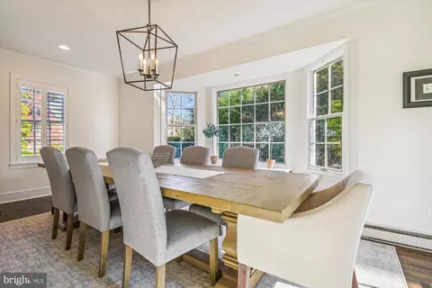 Dining - 30 Whitfield Rd, Baltimore, MD 21210 photo 3 of 3