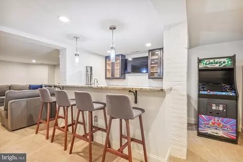 Kitchen - 30 Whitfield Rd, Baltimore, MD 21210 photo 5 of 5