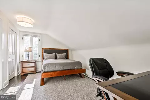 Bedroom - 30 Whitfield Rd, Baltimore, MD 21210 photo 5 of 7