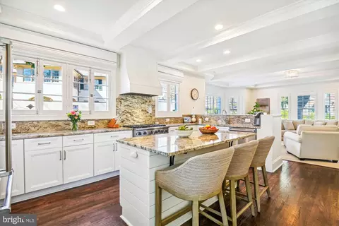 Kitchen - 30 Whitfield Rd, Baltimore, MD 21210 photo 1 of 5