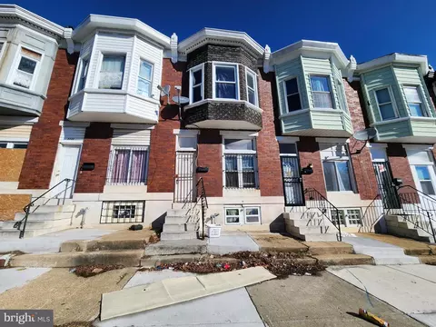 2720 Harlem Ave, Baltimore, MD 21216