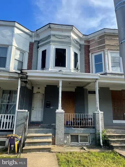 3035 Grayson St, Baltimore, MD 21216 photo 1