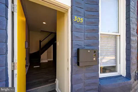 Other - 305 S Mount St, Baltimore, MD 21223 photo 1 of 9