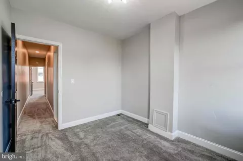 Bedroom - 305 S Mount St, Baltimore, MD 21223 photo 1 of 1