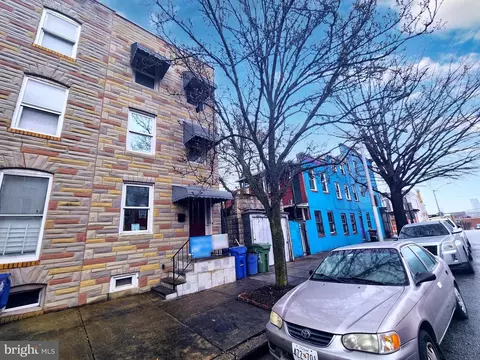 1502 Ramsay St, Baltimore, MD 21223 photo 1