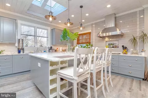 Kitchen - 3900 Chesley Ave, Baltimore, MD 21206 photo 2 of 4