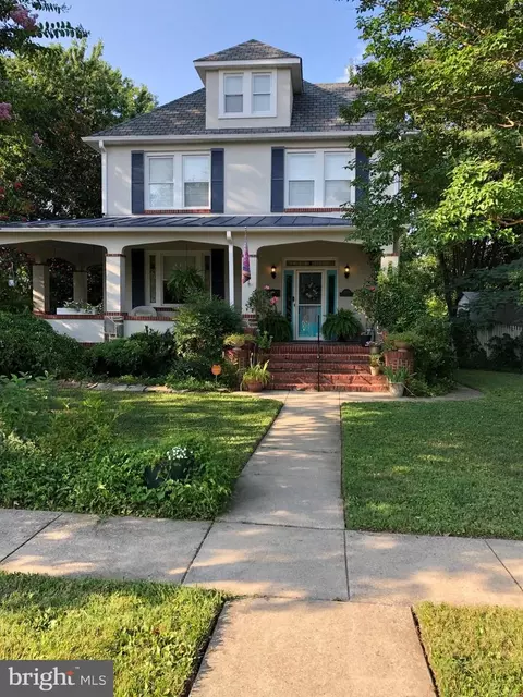 3900 Chesley Ave, Baltimore, MD 21206