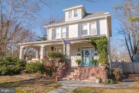 Exterior - 3900 Chesley Ave, Baltimore, MD 21206 photo 4 of 7