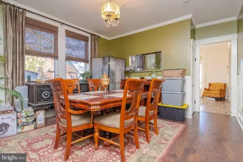 Dining - 3900 Chesley Ave, Baltimore, MD 21206 photo 2 of 2