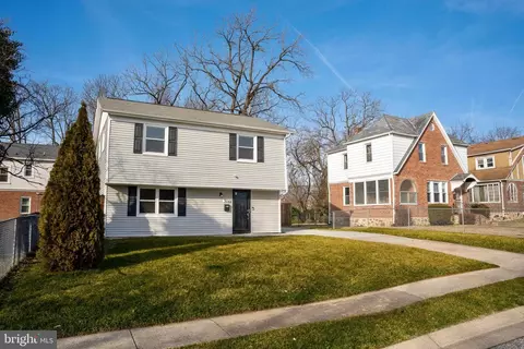 3930 Fernhill Ave, Baltimore, MD 21215