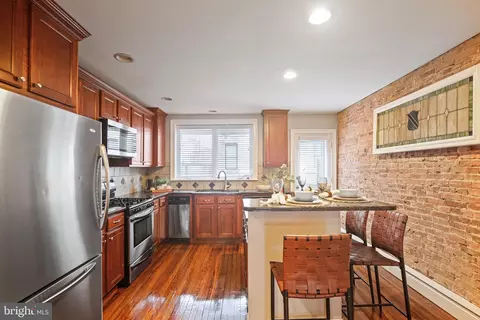 Kitchen - 2807 Eastern Ave, Baltimore, MD 21224 photo 1 of 5