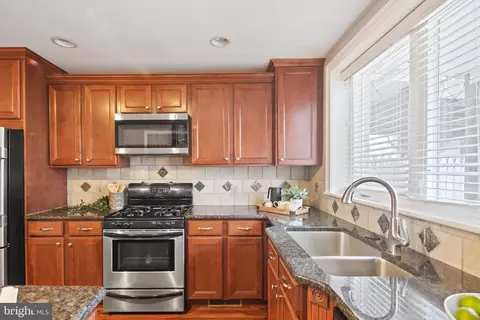 Kitchen - 2807 Eastern Ave, Baltimore, MD 21224 photo 5 of 5