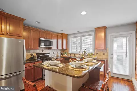 Kitchen - 2807 Eastern Ave, Baltimore, MD 21224 photo 2 of 5