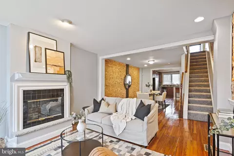 2807 Eastern Ave, Baltimore, MD 21224