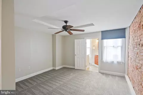 Bedroom - 2807 Eastern Ave, Baltimore, MD 21224 photo 4 of 5